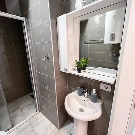 Tote Apartment Ohrid