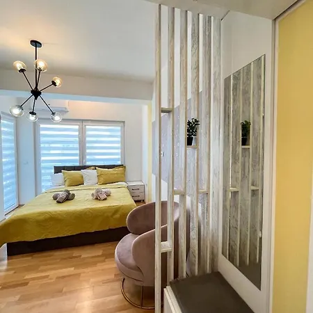 Apartment Tote Ohrid
