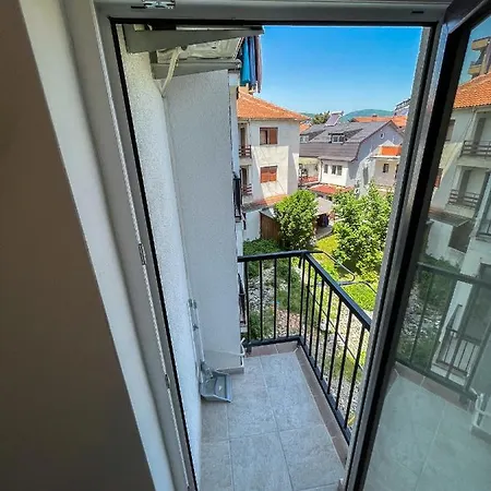 Tote Apartment Ohrid